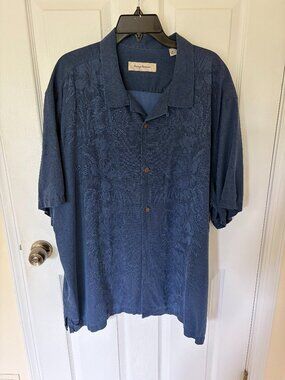 Tommy Bahama Mens Shirt